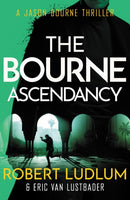 Robert Ludlum's The Bourne Ascendancy-9781409149293