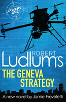 Robert Ludlum''s The Geneva Strategy