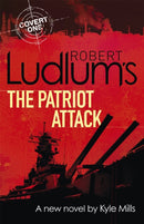 Robert Ludlum's The Patriot Attack-9781409149378