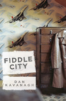 Fiddle City-9781409150213