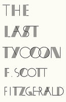 The Last Tycoon-9781409150374