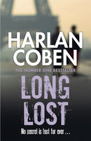 Long Lost : From the Number One bestselling creator of the hit Netflix series Missing You-9781409150466