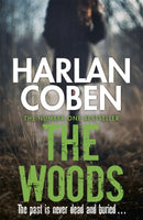 The Woods : From the Number One bestselling creator of the hit Netflix series Missing You-9781409150565