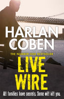 Live Wire : From the Number One bestselling creator of the hit Netflix series Missing You-9781409150589
