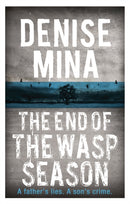 The End of the Wasp Season-9781409150602