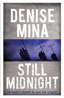 Still Midnight-9781409150619