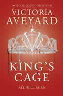 King''s Cage
