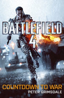 Battlefield 4-9781409151289