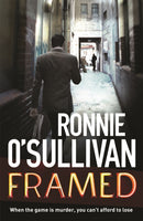 Framed-9781409151319
