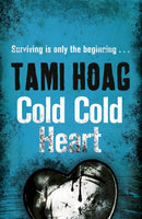 Cold Cold Heart-9781409151968