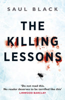 The Killing Lessons : A brutally compelling serial killer thriller-9781409152965