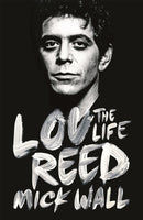 Lou Reed : The Life-9781409153047