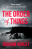 The Order of Things-9781409153436