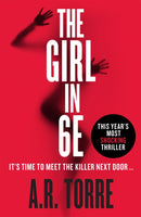 The Girl in 6E-9781409153504