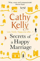Secrets of a Happy Marriage-9781409153696