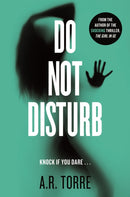 Do Not Disturb-9781409154174