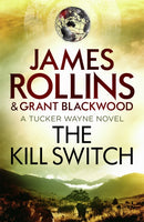 The Kill Switch-9781409154457