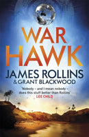 War Hawk-9781409154495