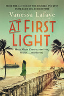 At First Light-9781409155430