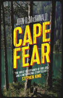 Cape Fear : The bestselling novel and Martin Scorsese film-9781409155454