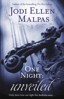 One Night: Unveiled-9781409155706