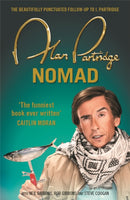Alan Partridge: Nomad-9781409156710