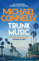 Trunk Music-9781409156949