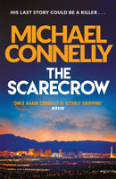The Scarecrow-9781409157281