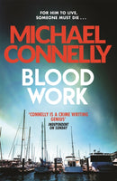 Blood Work-9781409157304