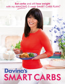 Davina''s Smart Carbs