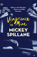 Vengeance is Mine-9781409158660