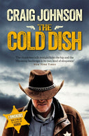 The Cold Dish : The gripping first instalment of the best-selling, award-winning series - now a hit Netflix show!-9781409159032