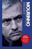 Mourinho: Further Anatomy of a Winner-9781409161288