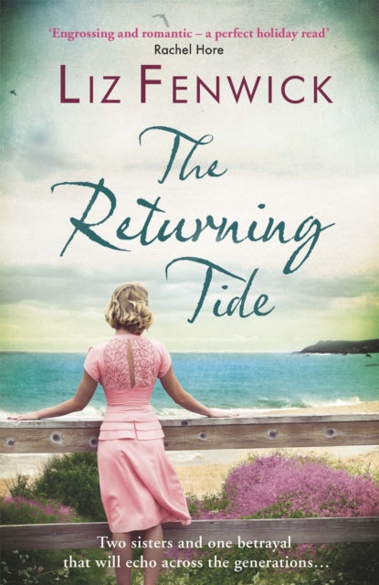 The Returning Tide-9781409162117