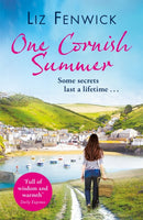 One Cornish Summer-9781409162155