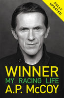 Winner: My Racing Life-9781409162414