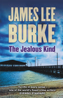 The Jealous Kind-9781409163510