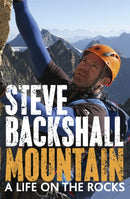 Mountain : A Life on the Rocks-9781409163923