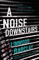 A Noise Downstairs-9781409164005