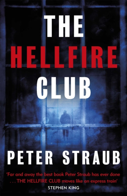 The Hellfire Club-9781409164098