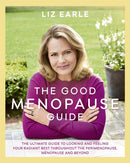 The Good Menopause Guide-9781409164180