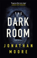 The Dark Room-9781409165040