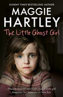The Little Ghost Girl: