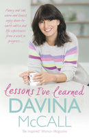 Lessons I''ve Learned