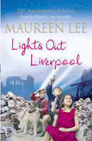 Lights Out Liverpool : The captivating WW2 saga of heartbreak and courage-9781409165750