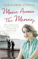 Music Across the Mersey-9781409166696