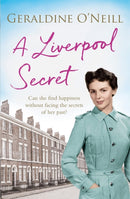 A Liverpool Secret-9781409166733