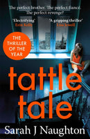 Tattletale-9781409166955