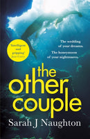 The Other Couple : The Number One Bestseller-9781409166986