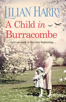 A Child in Burracombe-9781409167327